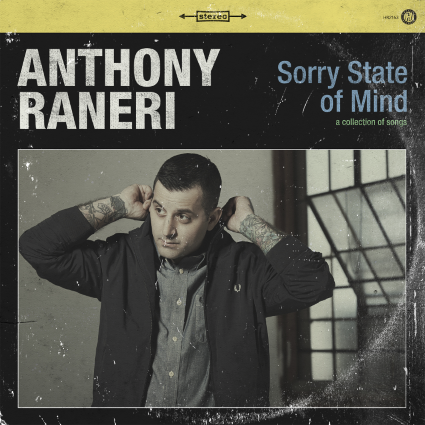 Anthony Raneri Hopeless