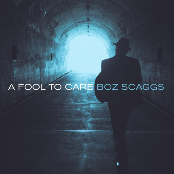 Boz Scaggs cd