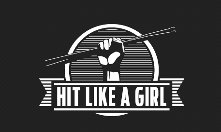 Hit Like a Girl Contest