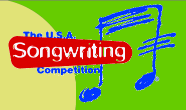 USA Songwriting Competition 2015