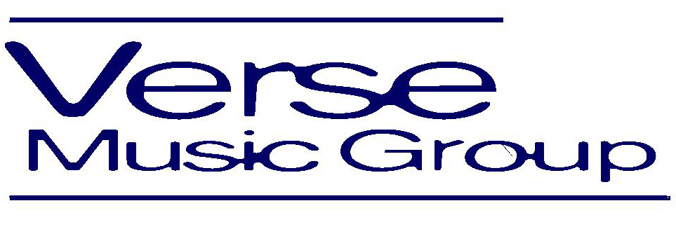 Verse Music Group Logo
