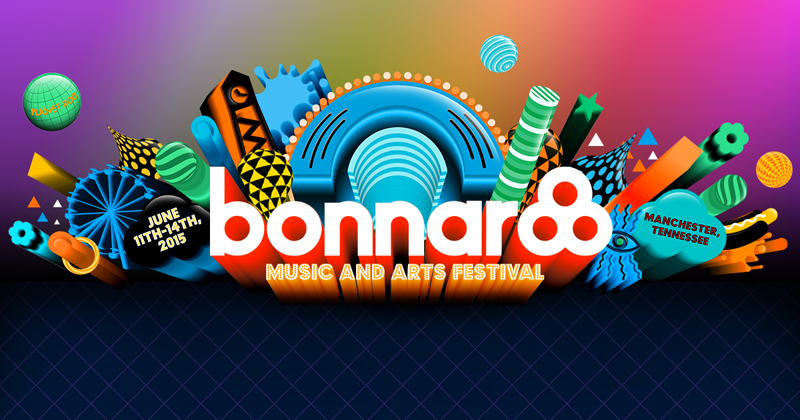 bonnaroo 2015