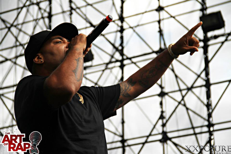 Art of Rap2 Mack 10