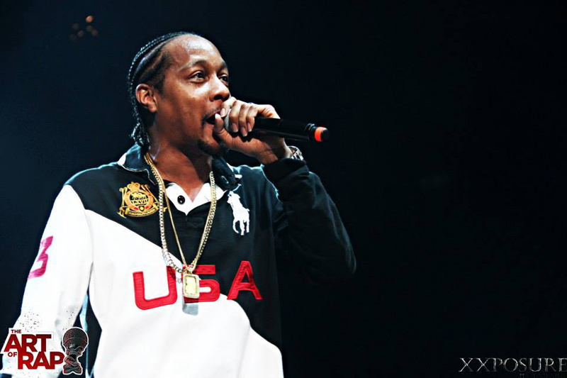 Art of Rap7 DJ Quik