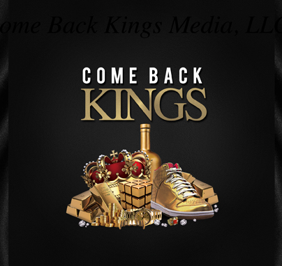 Come Back Kings Show
