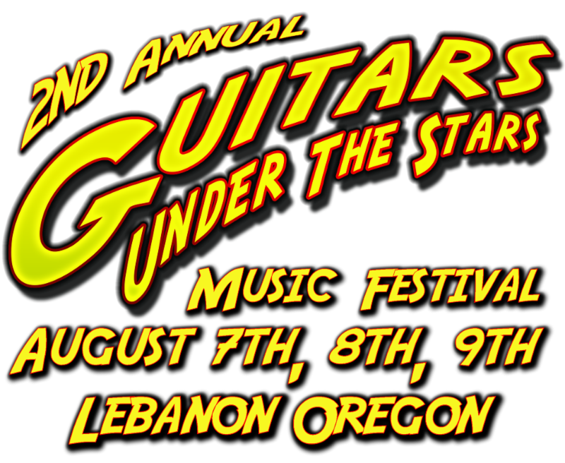 Guitar Under The Stars Festival Concert and Clinics Music Connection