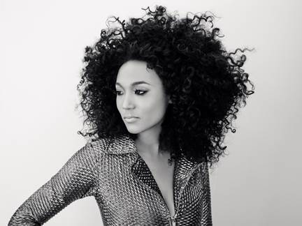 Judith Hill