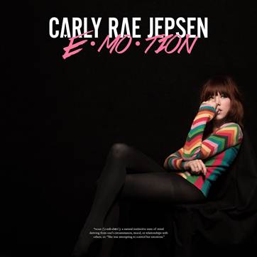 Album_Carly Rae Jepsen_Aug2015