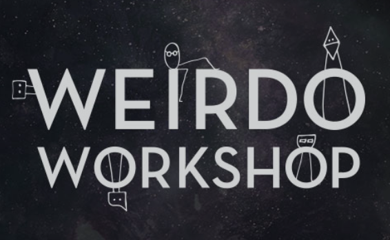 Weirdo Workshop