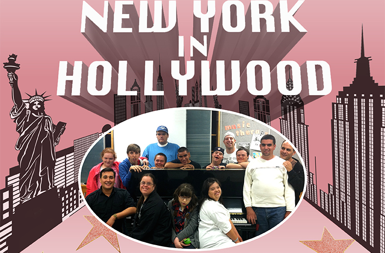 EOPF NY in Hollywood 2015