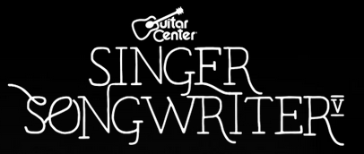 Guitar Center Singer.Songwriter logo