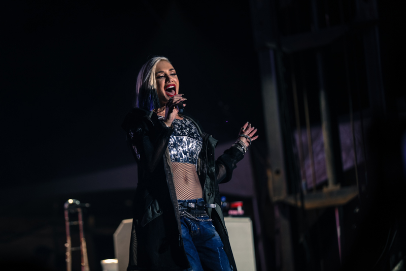 Gwen Stefani of No Doubt_Riot_AlexKluft