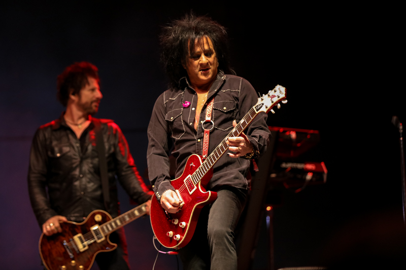 Steve Stevens of Billy Idol_Riot_AlexKluft