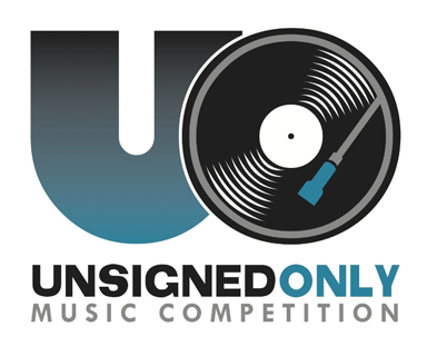 Unsigned Only Music Competition Logo