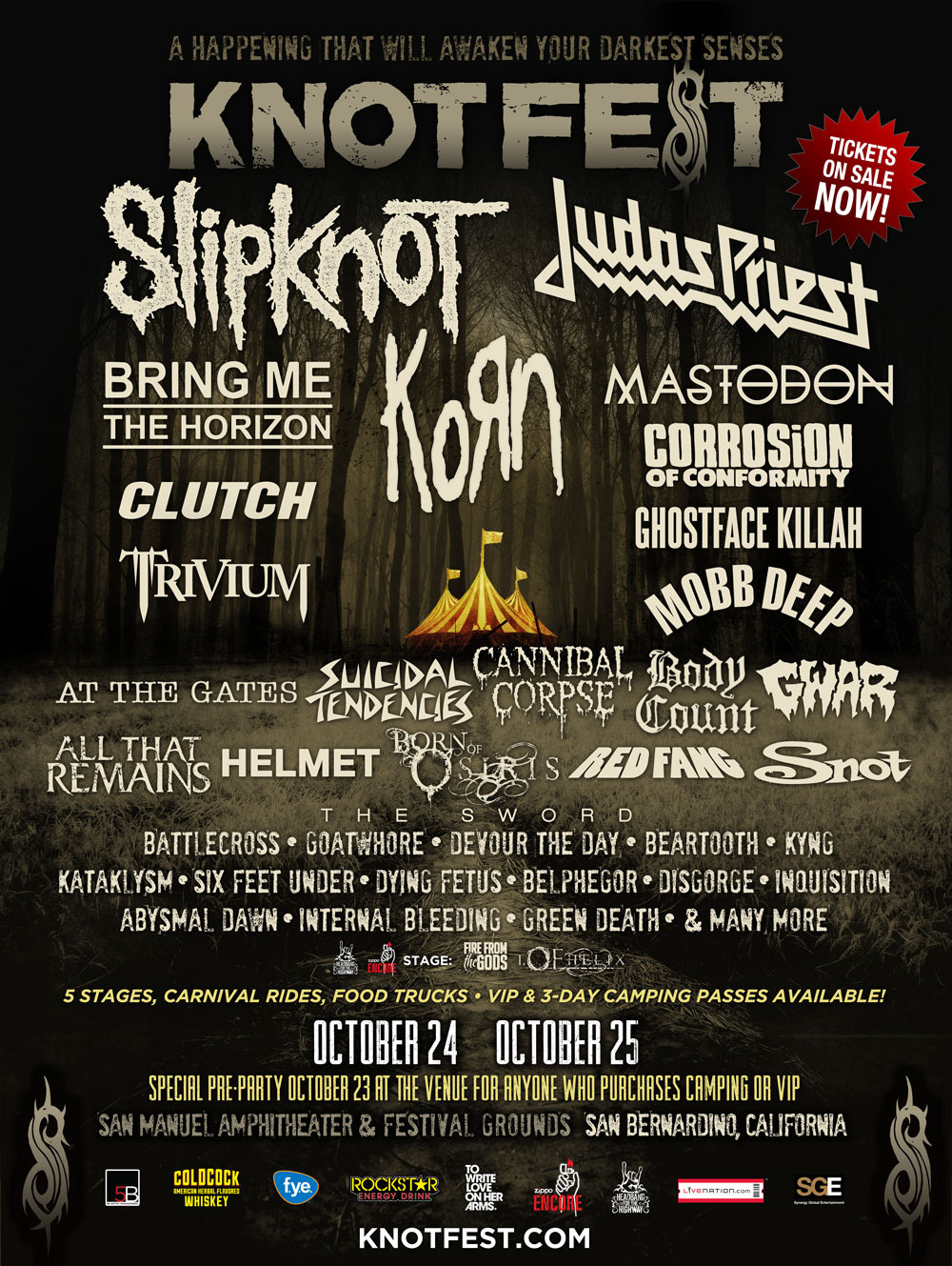 Knotfest2015