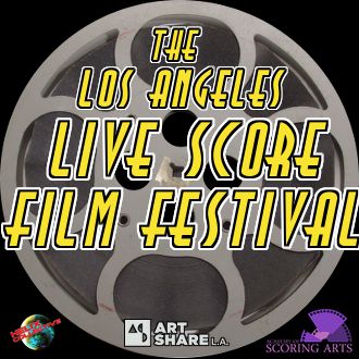 la live score film festival