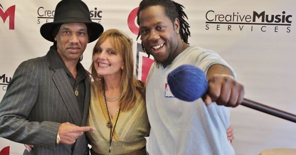 Samuel Procell Elevate Your Music in Sacramento - Music Connection Magazine