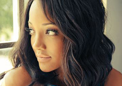 Mickey Guyton