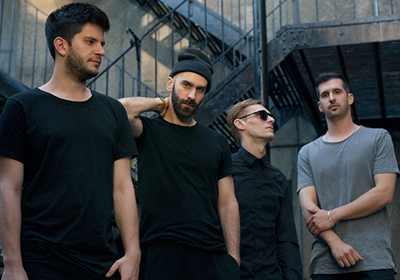 NEW X Ambassadors IMG_9219_comp_v2 Photo by Natalia Mantini