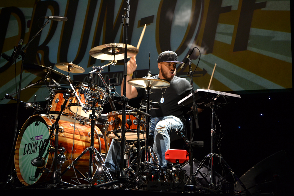 Jonathan Burks_GCDrumOff_PhotoBySiriSvay