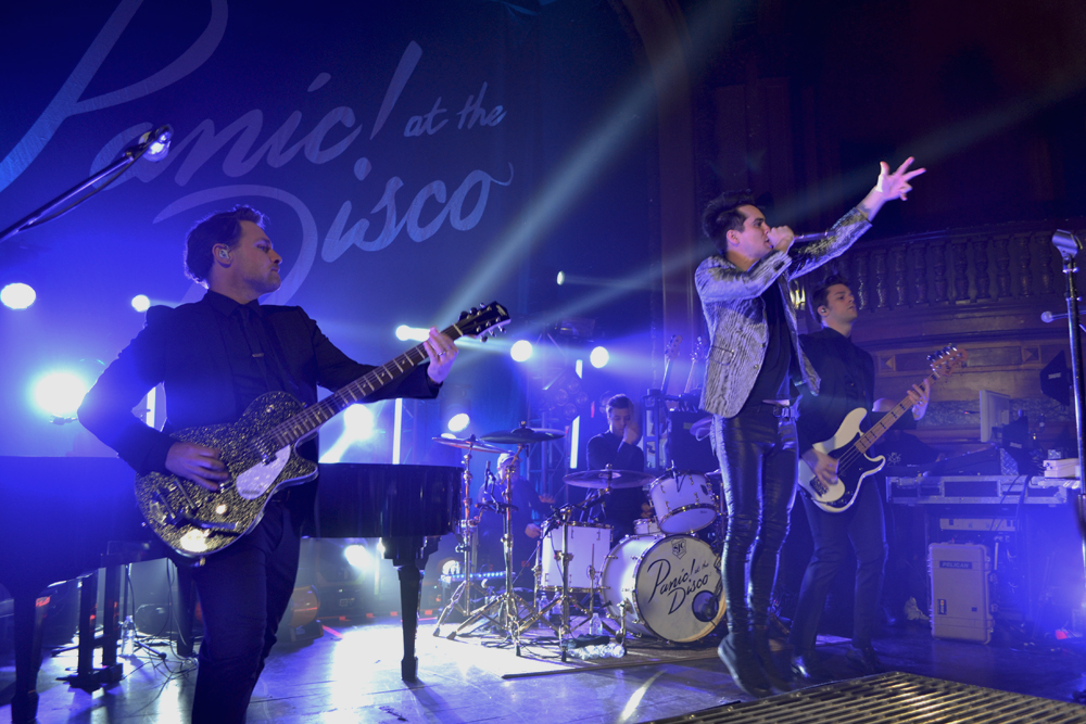 Emperor S New Clothes Panic At The Disco Ending Emperor S New Clothes Panic At The Disco Ending