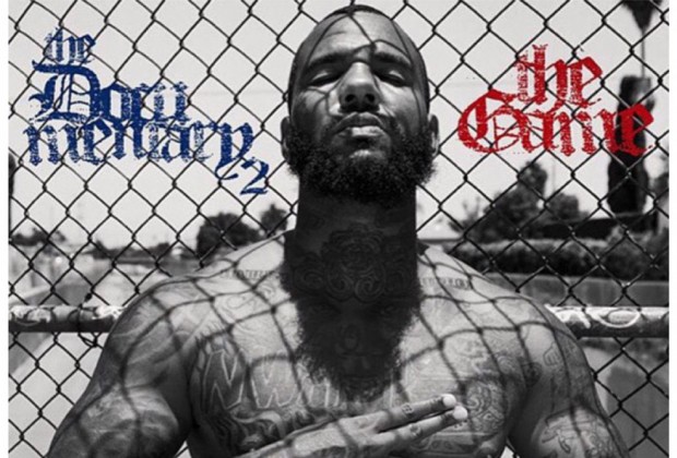 The Documentary - Album by The Game