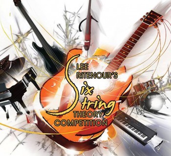lee ritenour six string theory competition
