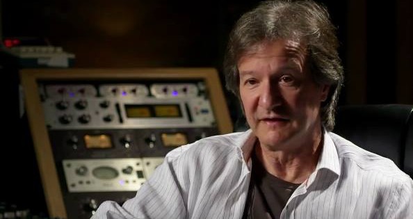 Bill Rudisill Audio Bloggers Workshop Charity Event - Music Connection Magazine