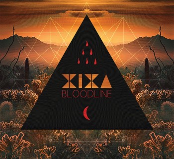 album review xixa bloodline
