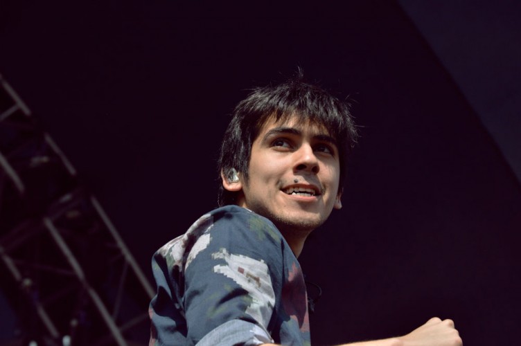 Self Help Fest in San Bernardino Music Connection Magazine