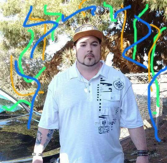 Garret Rein New Artist