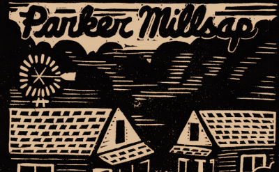 album review parker millsap the very last day