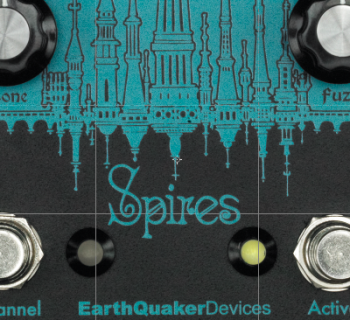 close up earthquaker devices