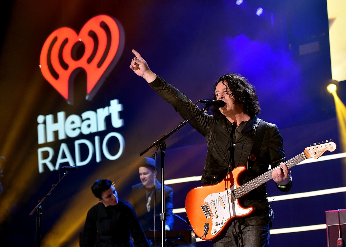 iheart radio 80s