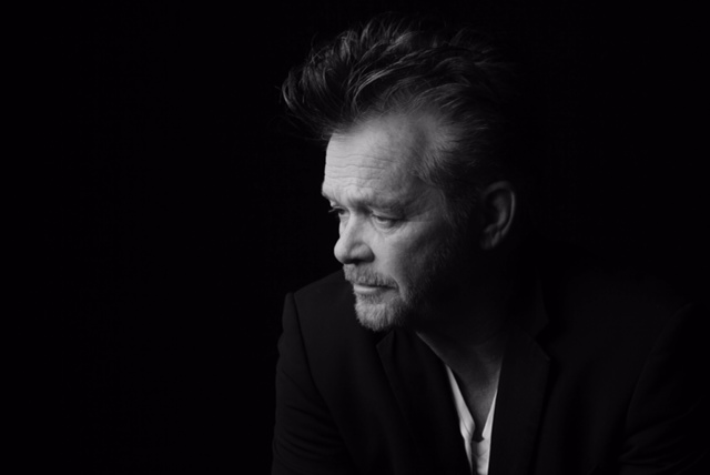 John Mellencamp wins music award