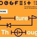 Moogfest Events