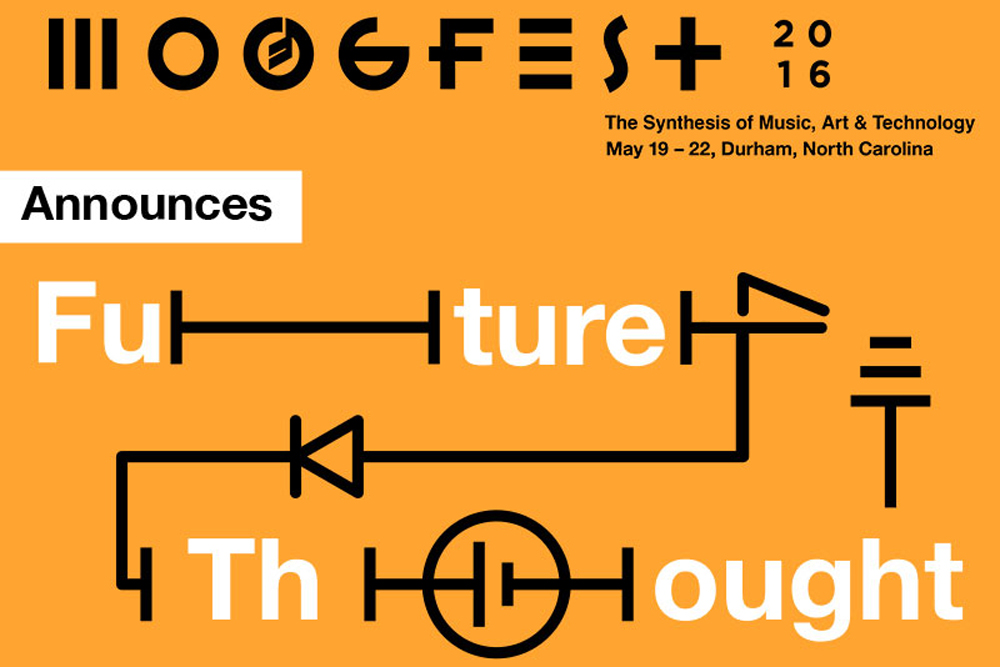 Moogfest Events