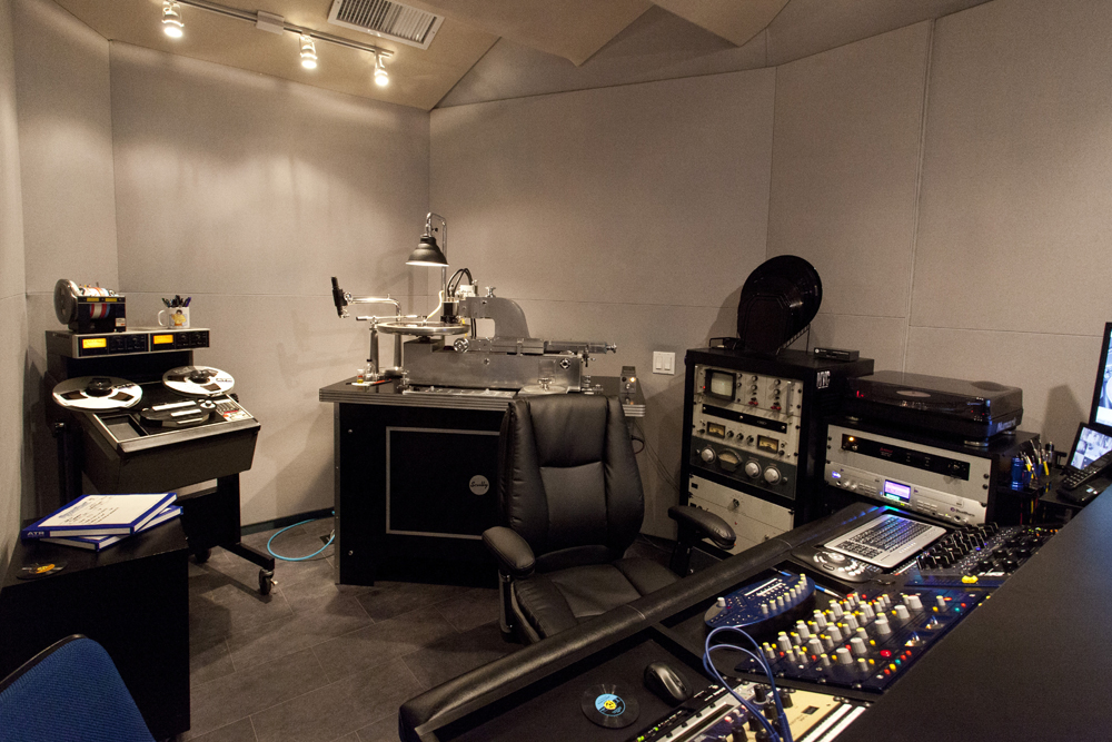 Up Close: Sound Affair Mastering – Music Connection Magazine