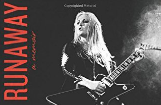 the runaways lita ford book