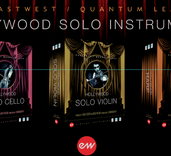 music gear review eastwest solo instruments
