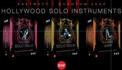music gear review eastwest solo instruments