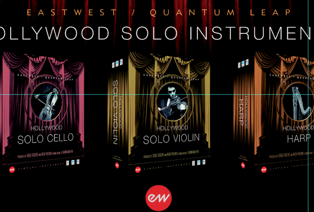 music gear review eastwest solo instruments