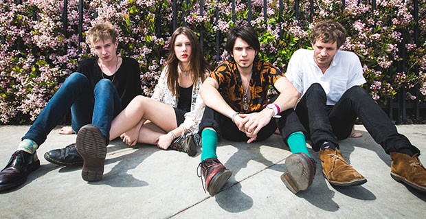 wolf alice cover story 2