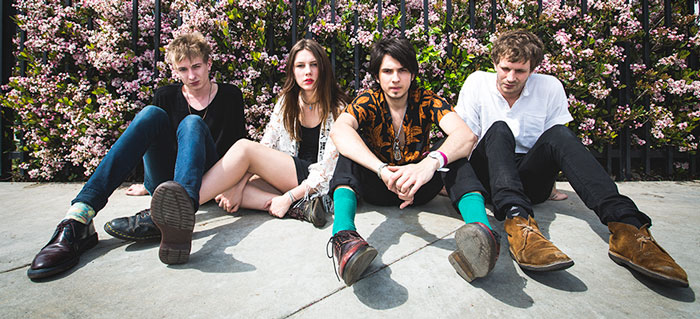 wolf alice cover story 2