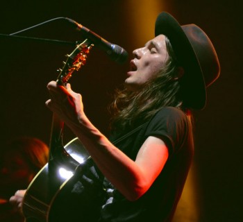 James Bay Ace Theatre