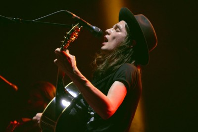 James Bay Ace Theatre