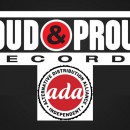 loud & proud records ADA partnership
