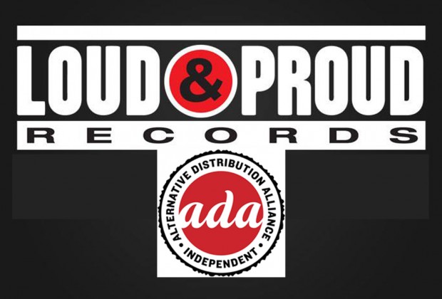 loud & proud records ADA partnership