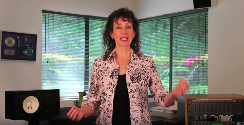 singing tips belting lisa popeil