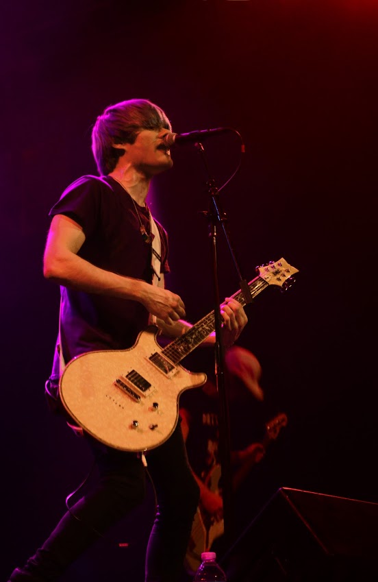 Black Cat Tour Never Shout Never Black Cat Tour Never Shout Never
